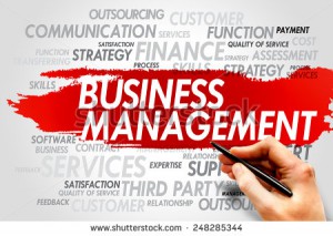 Business Mamagement